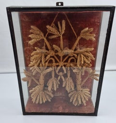 19th Century Regency Diorama