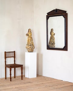 19th Century Regency Mirror