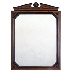 19th Century Regency Mirror