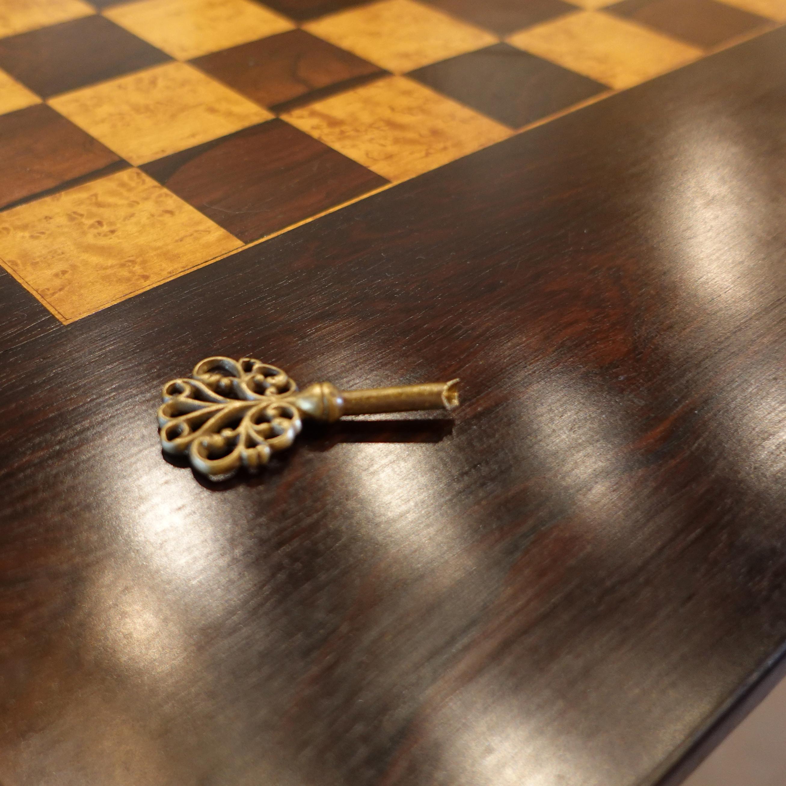 19th century Regency or Victorian Rosewood Game Table Palo de rosa en venta