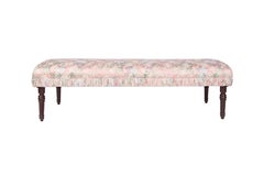19th Century Regency Style Bench