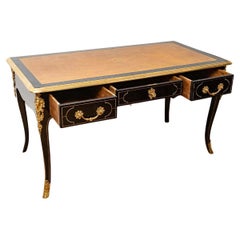 19th Century Regency Style Desk