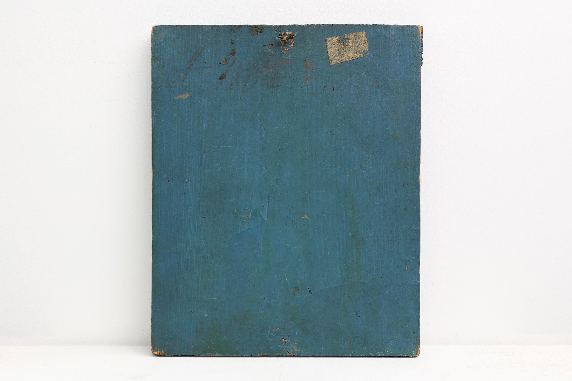 Icone religiose russe del XIX secolo raffiguranti i santi patroni del Santo Matrimonio in vendita 3