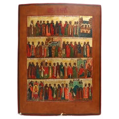 More Furniture and Collectibles