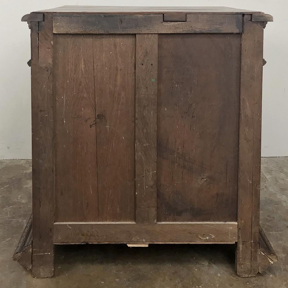 19th Century Renaissance Confiturier, Cabinet 7