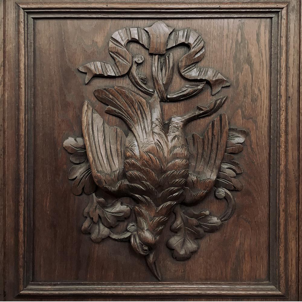 19th Century Renaissance Confiturier, Cabinet In Good Condition In Dallas, TX