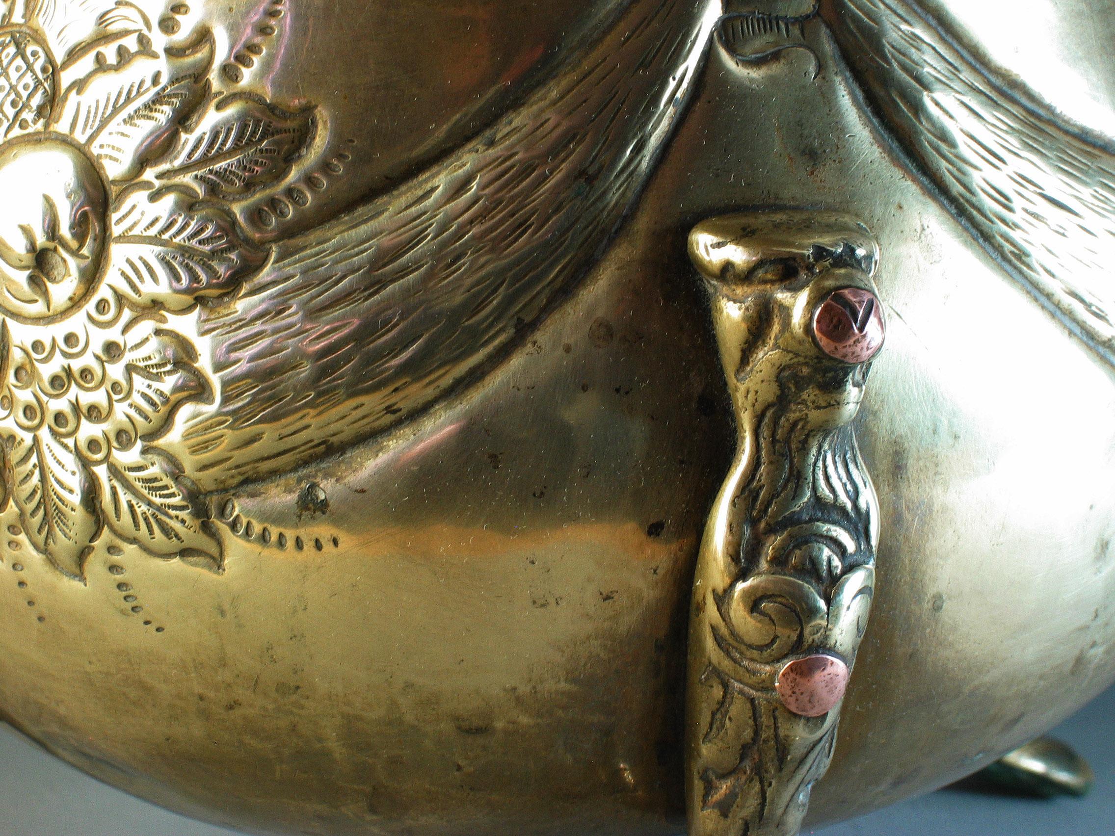 cachepots and jardini�res