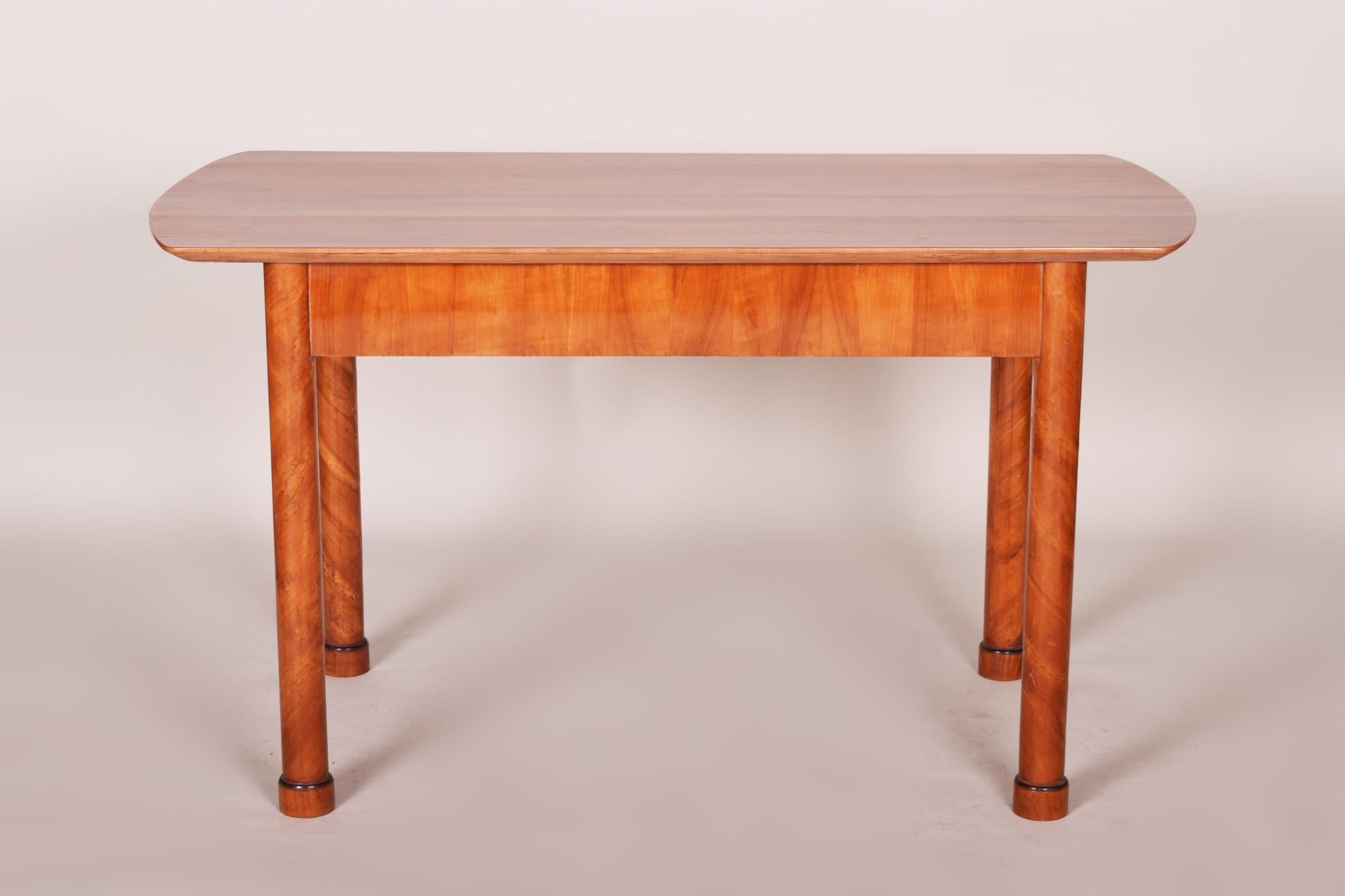 cherry tree table