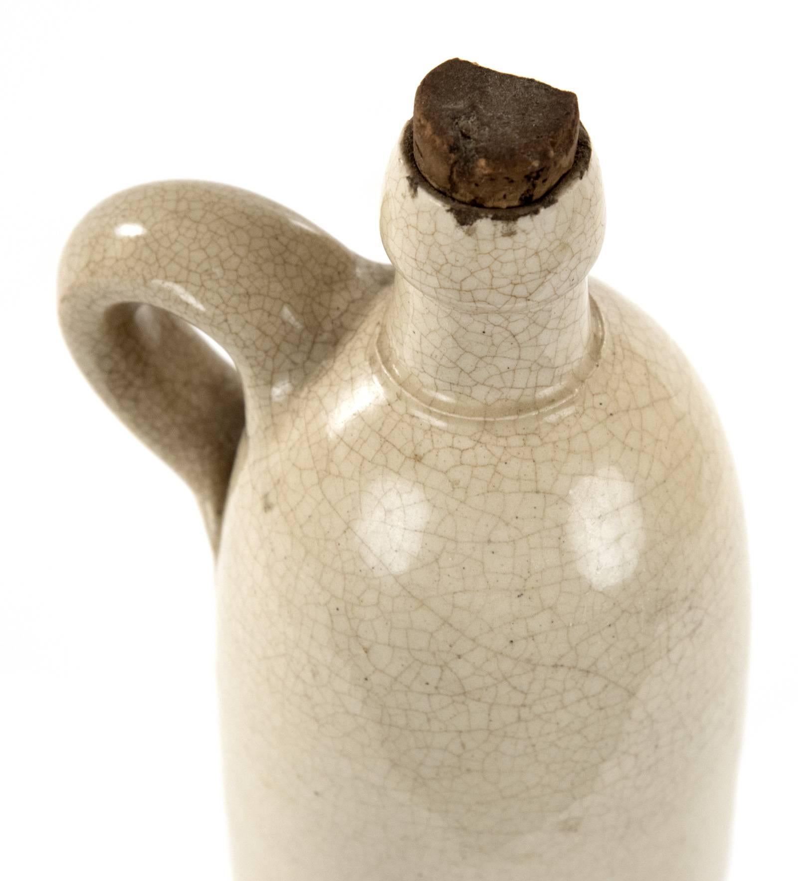 german stoneware pitcher