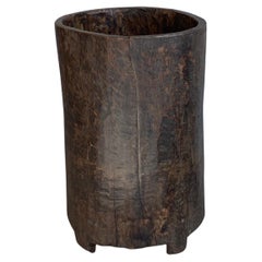 Antique 19th Century Rice Bin