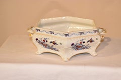 19th Century Ridgeway Bowl