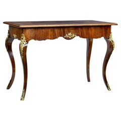 Wood Side Tables