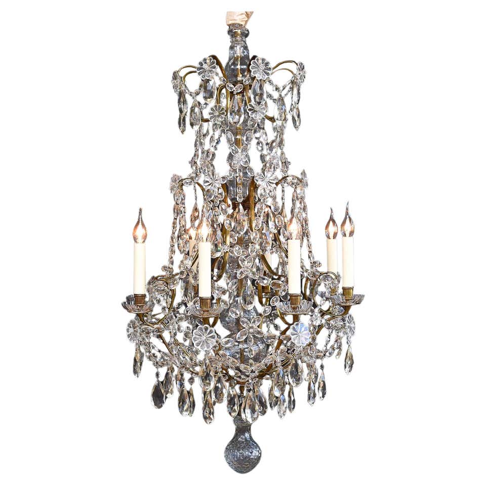 Rococo Chandeliers and Pendants - 186 For Sale at 1stDibs | rococo ...