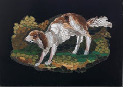 19th Century Roman Micromosaic Panels