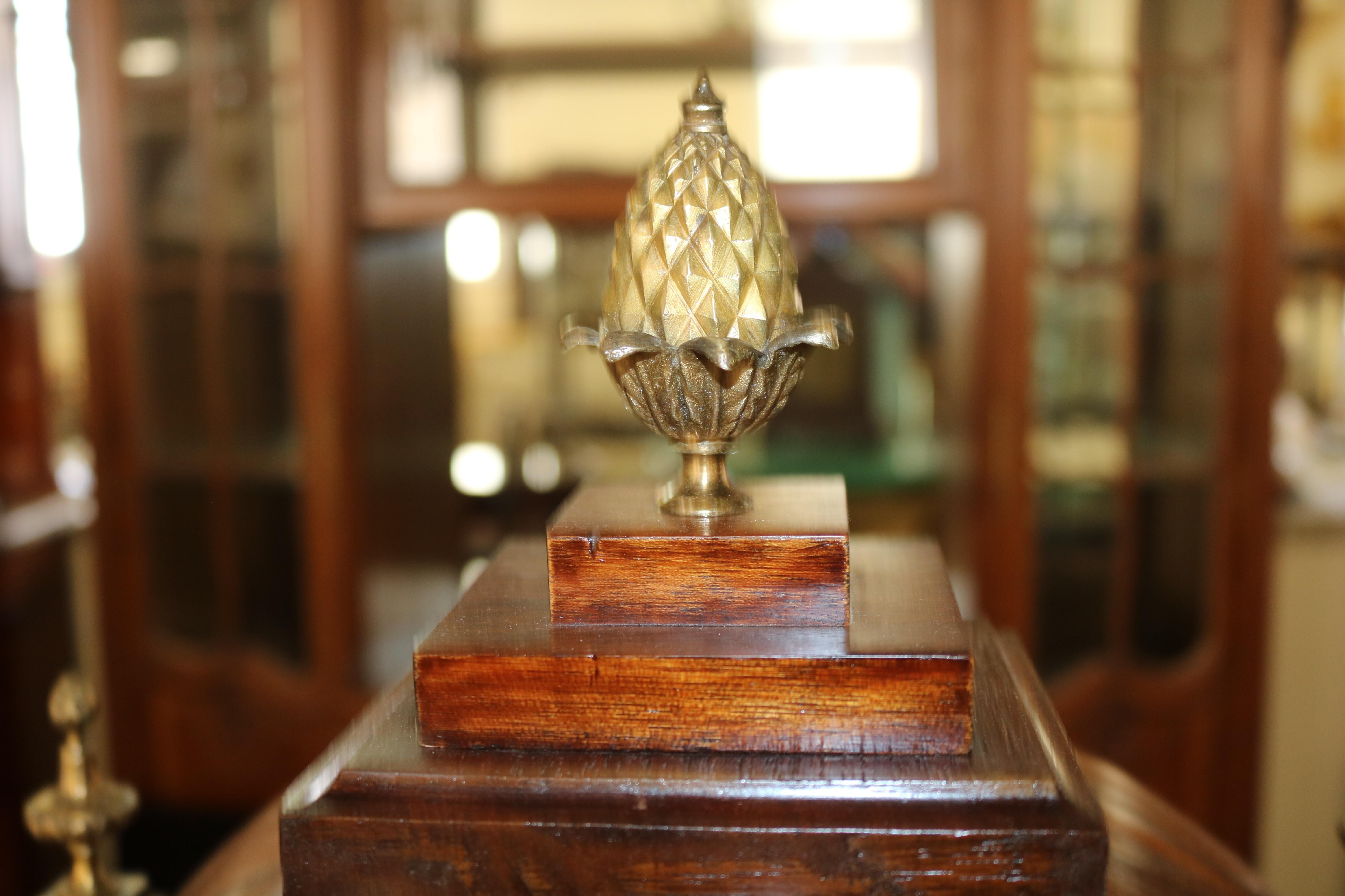 Pendule de cheminée musicale du 19e siècle en bois de rose par S. Smith & Sons London en vente 6