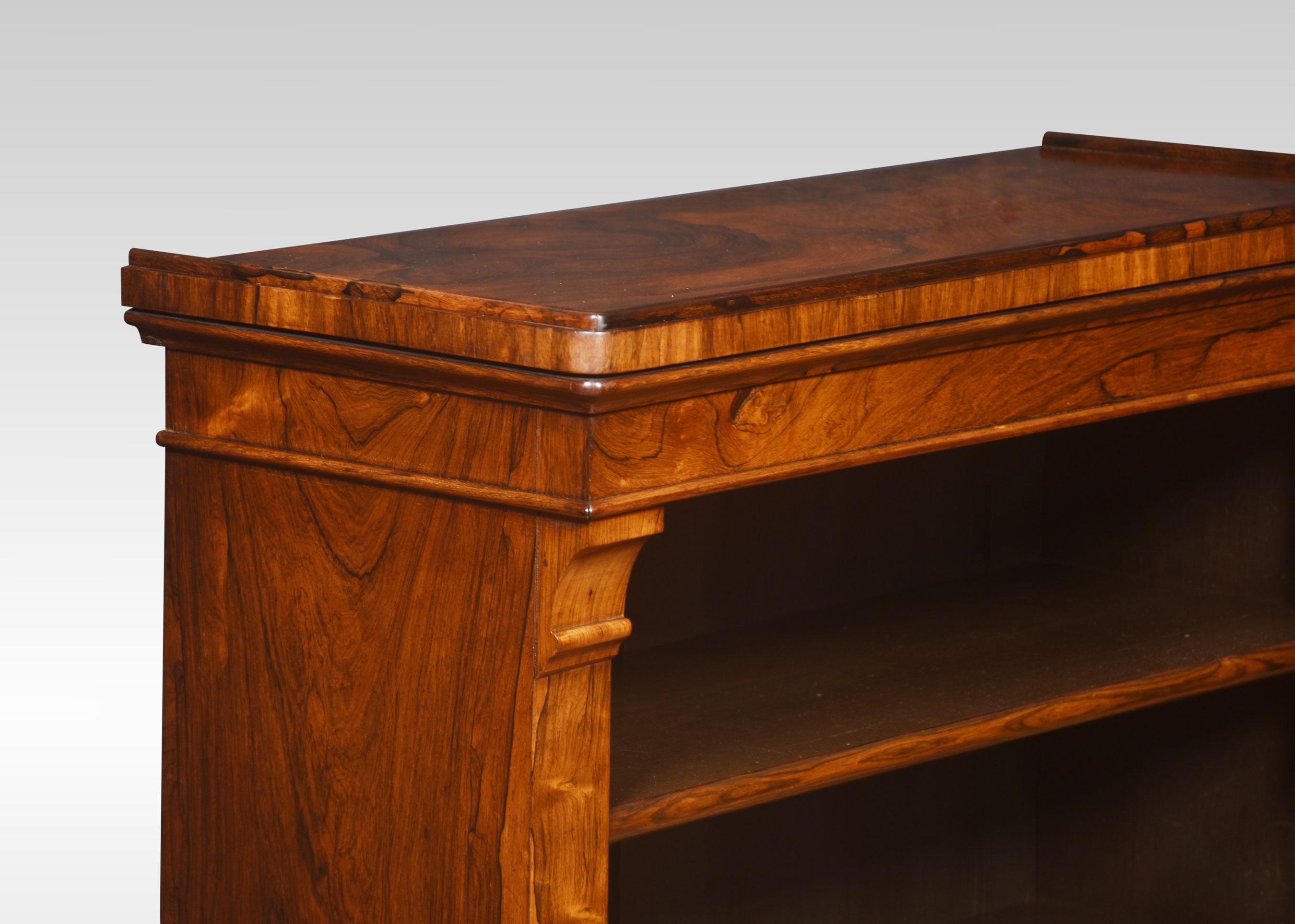 antique bookcases
