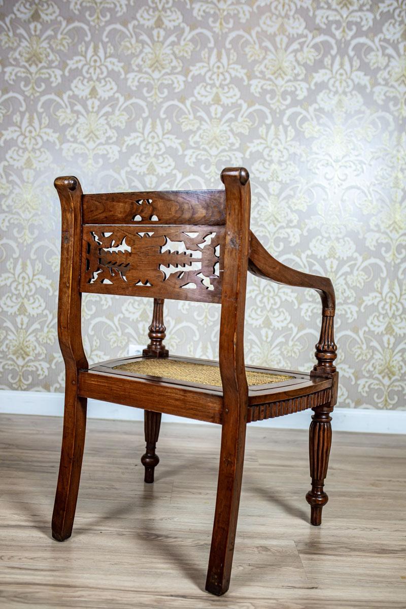 19th Century Rosewood Parlor Set 2