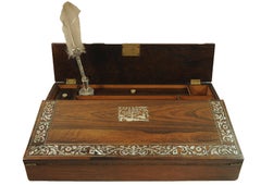 Sets de bureau métal