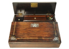 Metal Desk Sets
