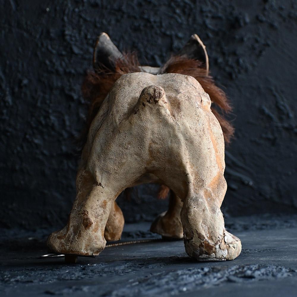 19th Century Roullet Decamp Growling Dog For Sale 3