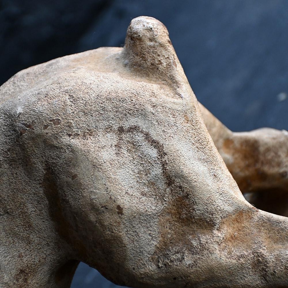 19th Century Roullet Decamp Growling Dog For Sale 2