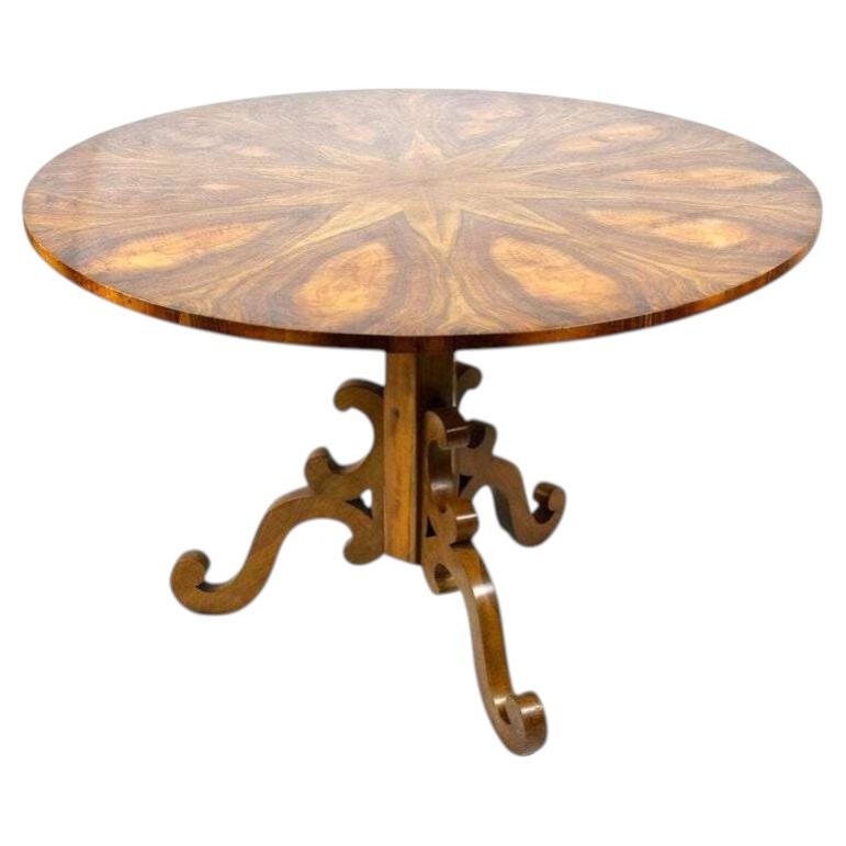 What is the difference between the Biedermeier and Empire styles?