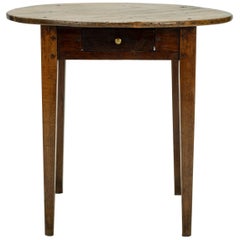 19th Century Round Table