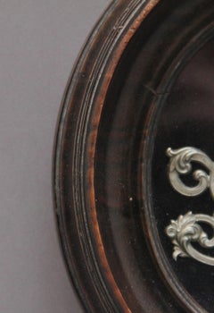 19th Century royal presentation badge