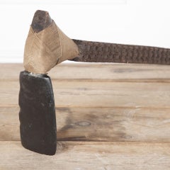 19th Century Ruatangaeo (Ceremonial Adze)