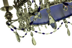 19th Century Russian Chandelier