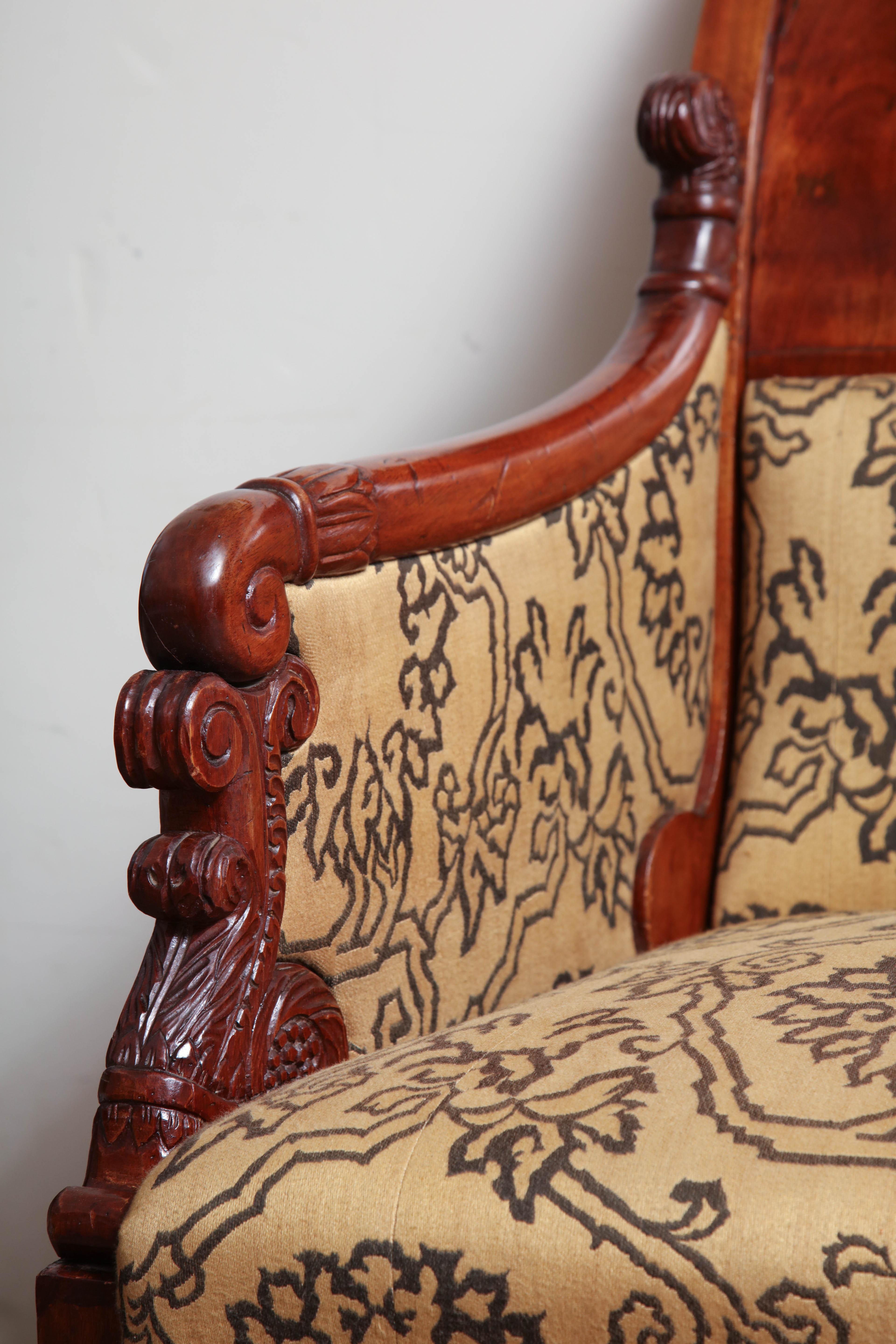 couch in russian