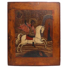 More Furniture and Collectibles