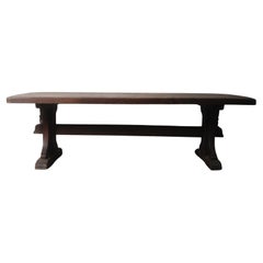 Dining Room Tables