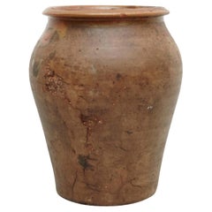 19th Century Rustic Popular Traditional Ceramic