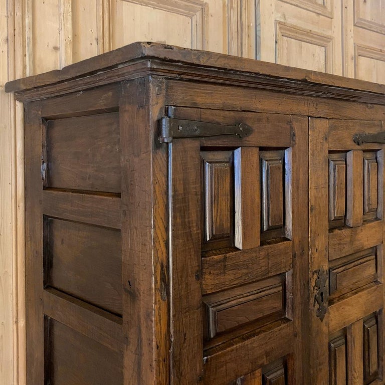19th Century Rustic Spanish at 1stDibs
