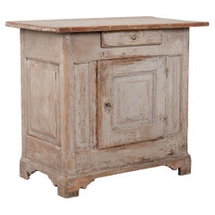Cabinets