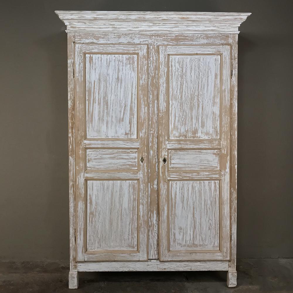 rustic armoire for sale