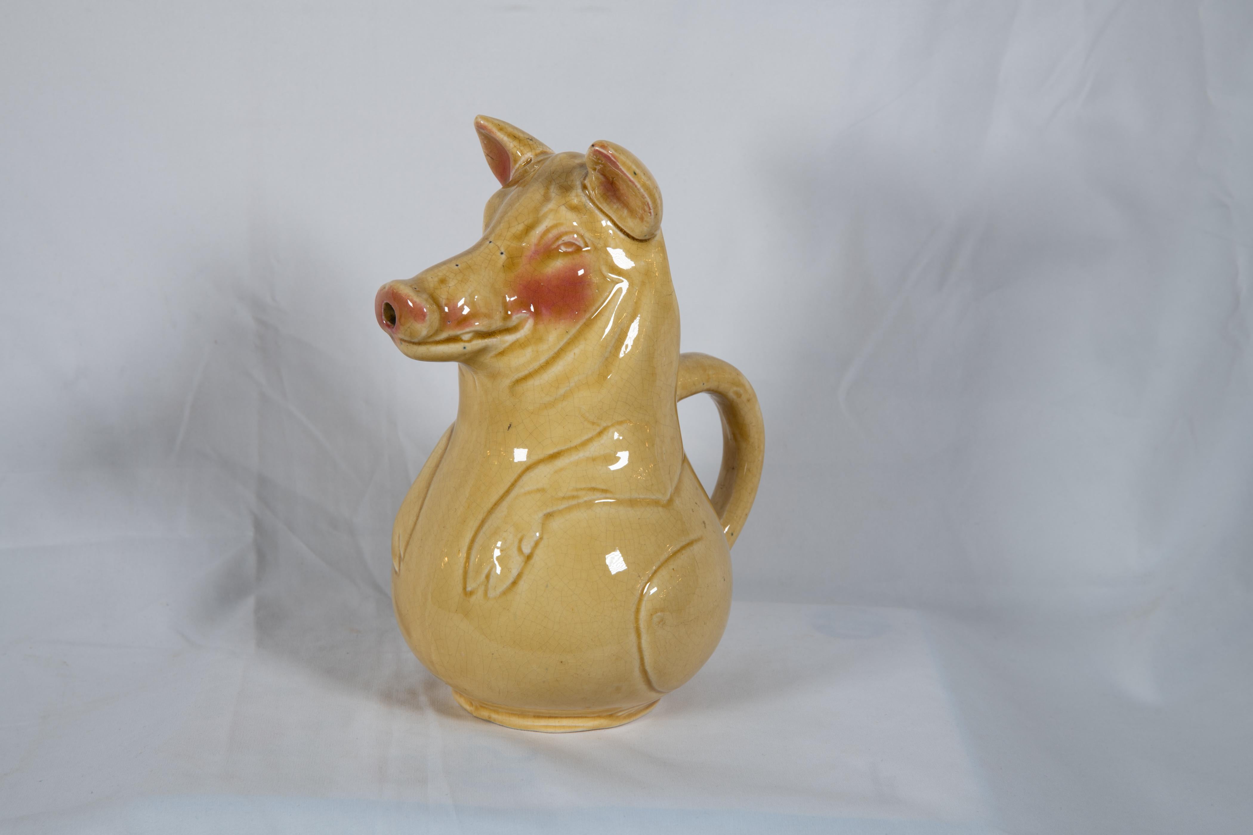 Hand-picked by buyers at Ann-Morris Inc.
