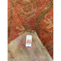 19th Century Samarkand Rug