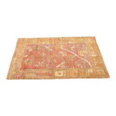 19th Century Samarkand Rug