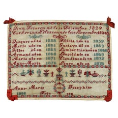 19th Century Tapestries