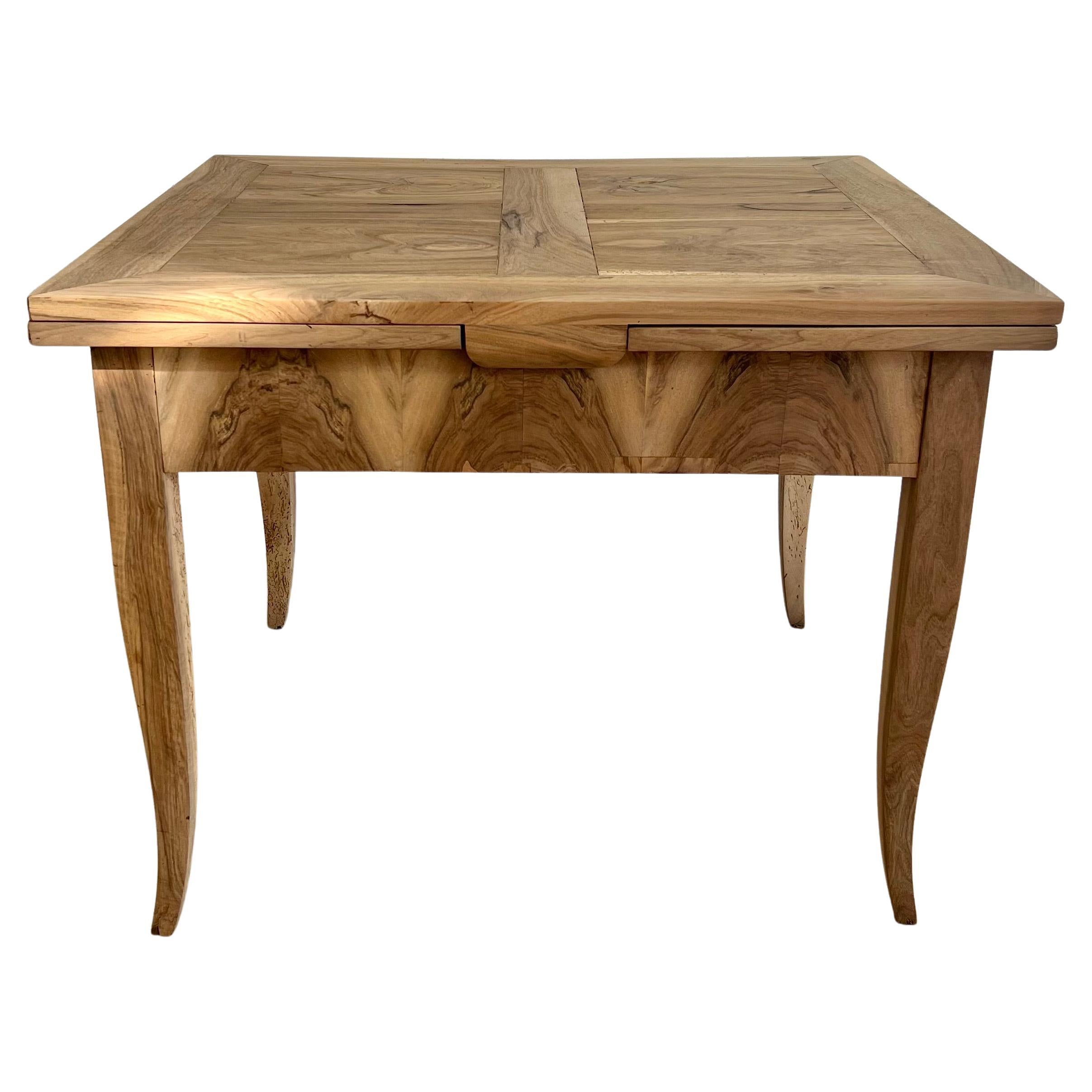 Sandblasted Desks