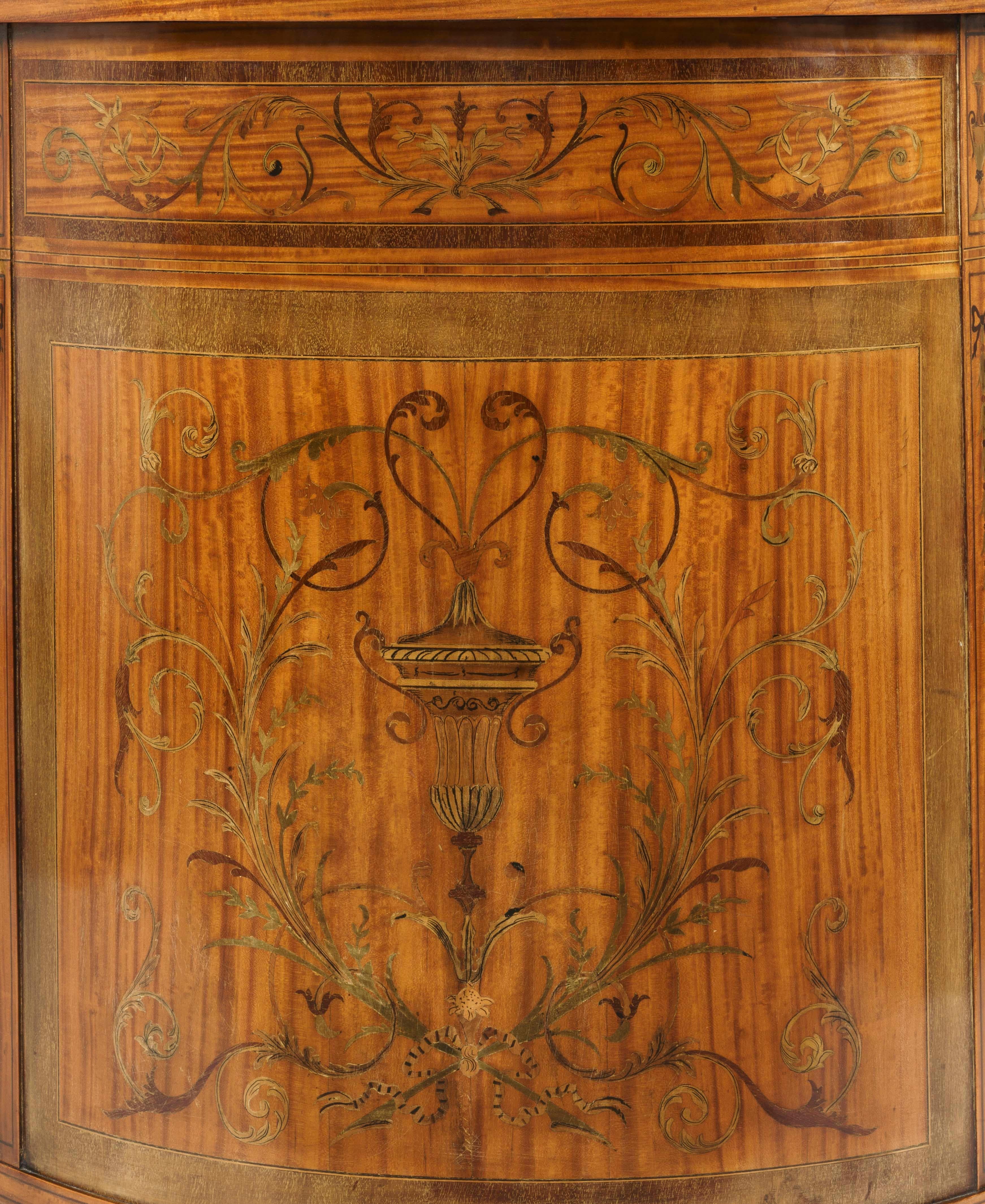 antique kidney shaped desk value