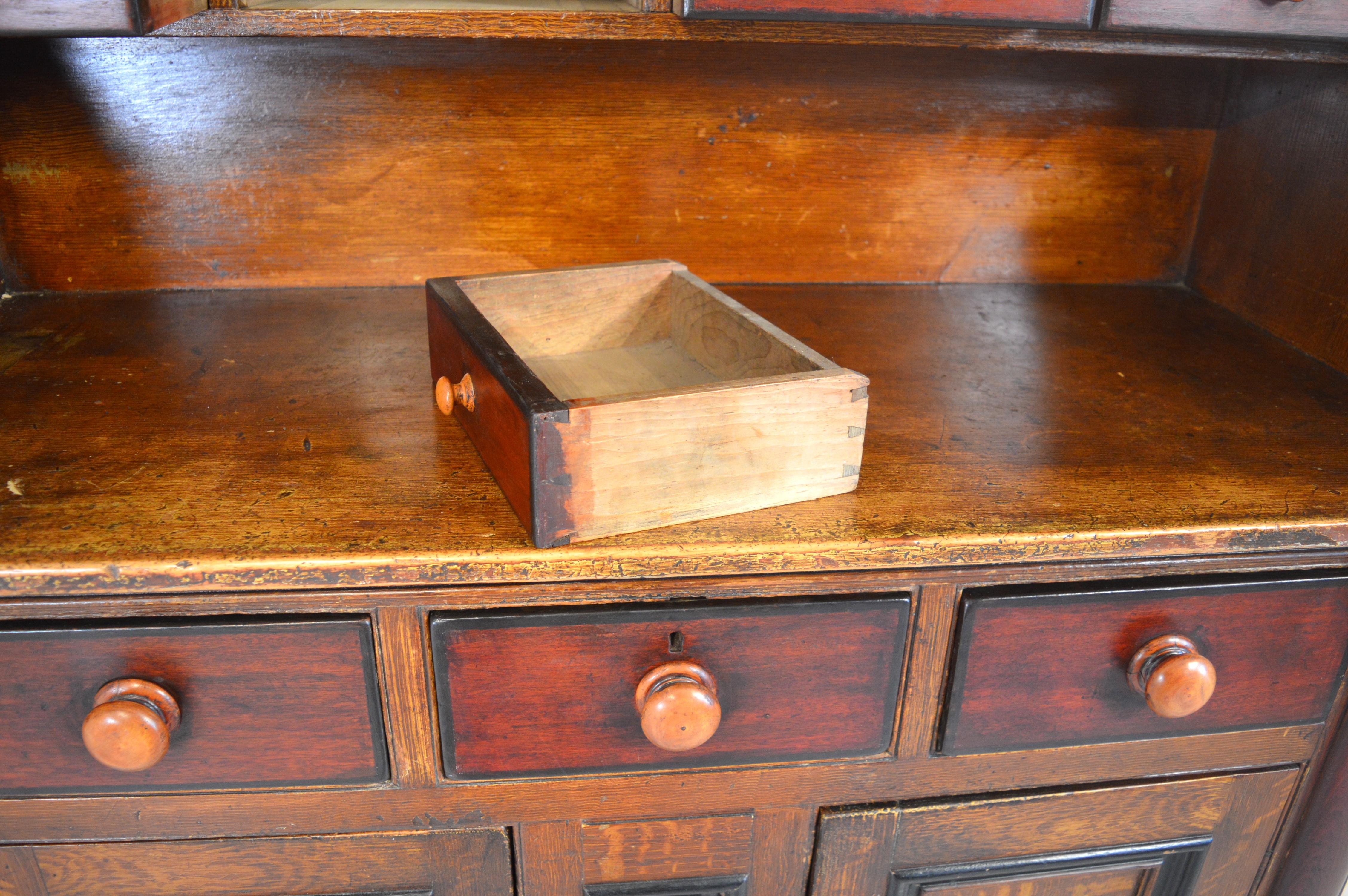 19th century Scottish dresser For Sale 2