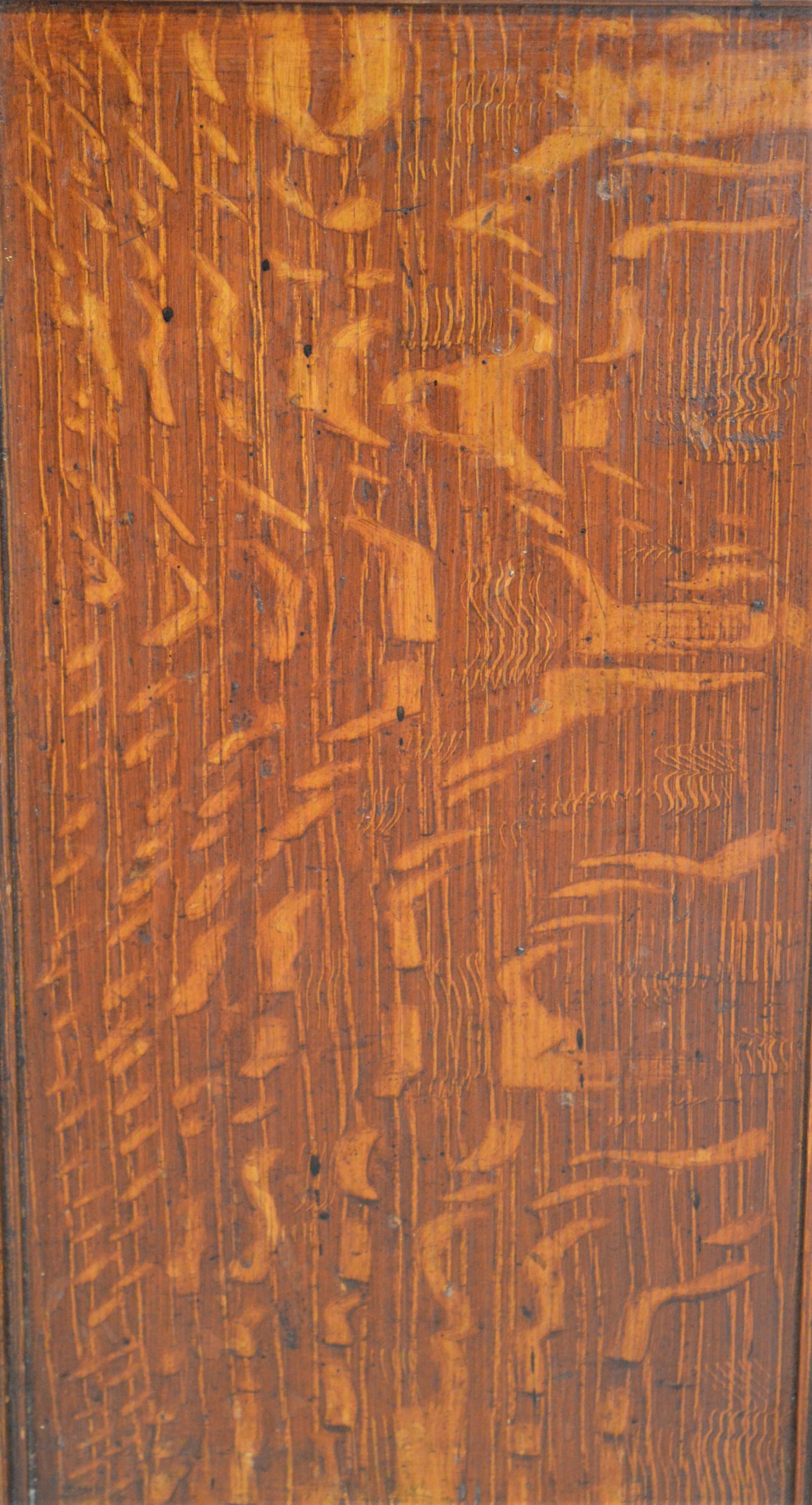 19th century Scottish dresser 6