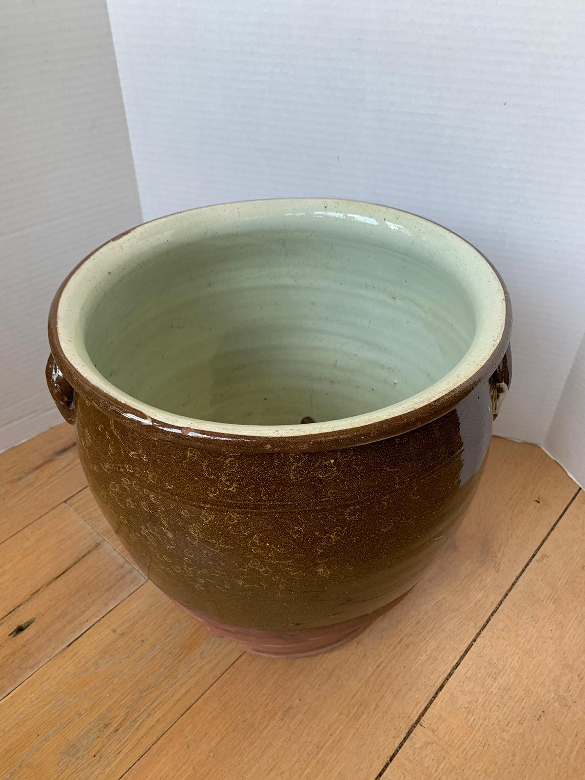 antique scottish pottery
