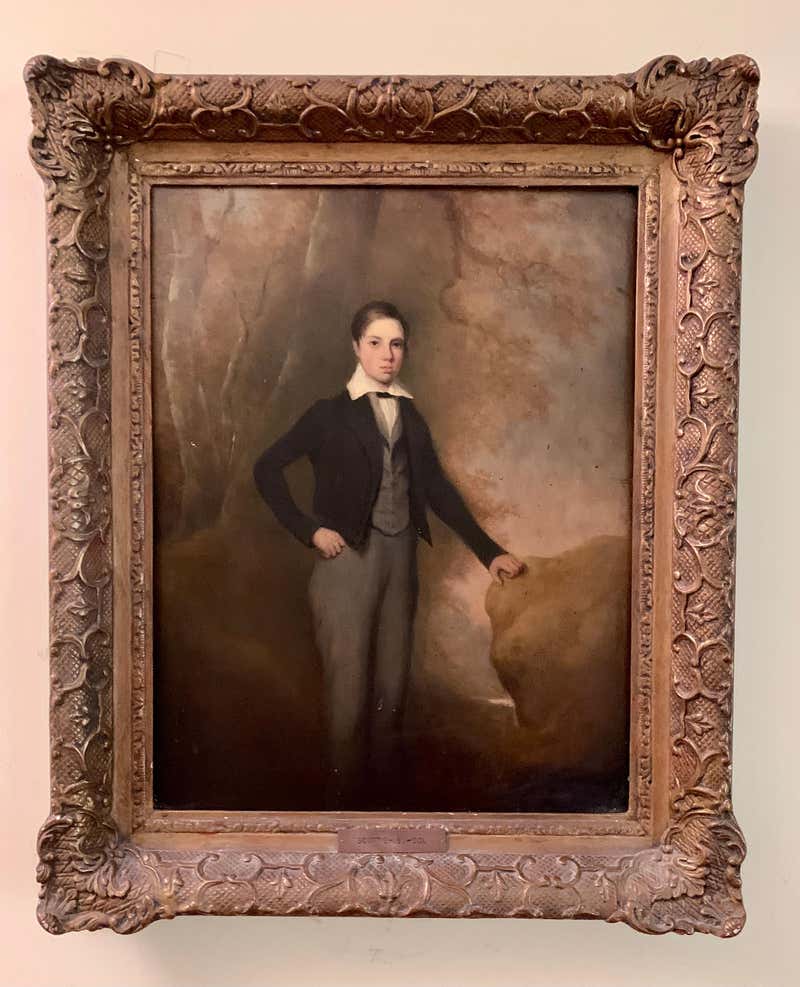 Stephen Quick - Pop Art Portrait of the Beatles music group in Graffiti ...