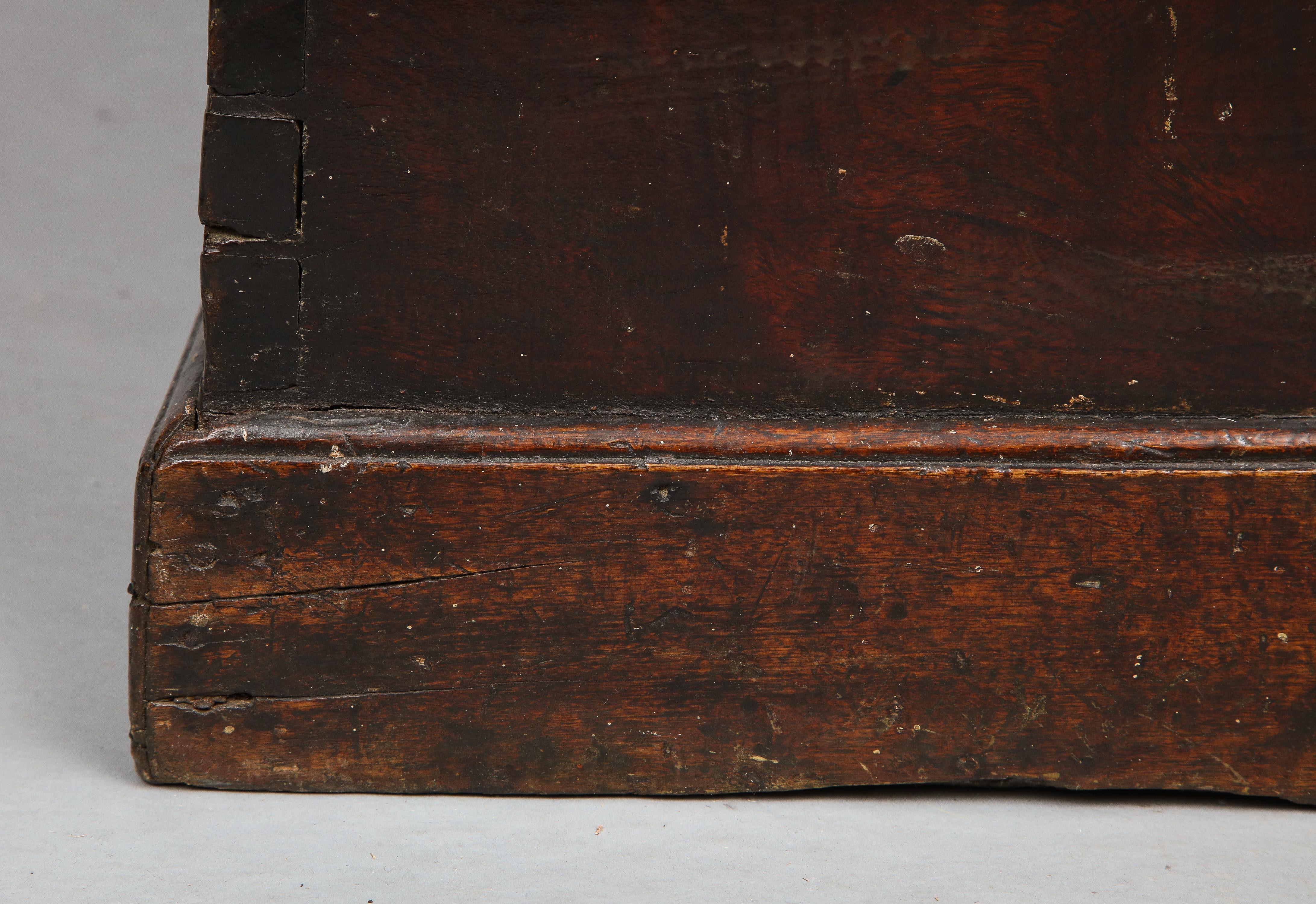 19th Century Seaman's Chest For Sale 1