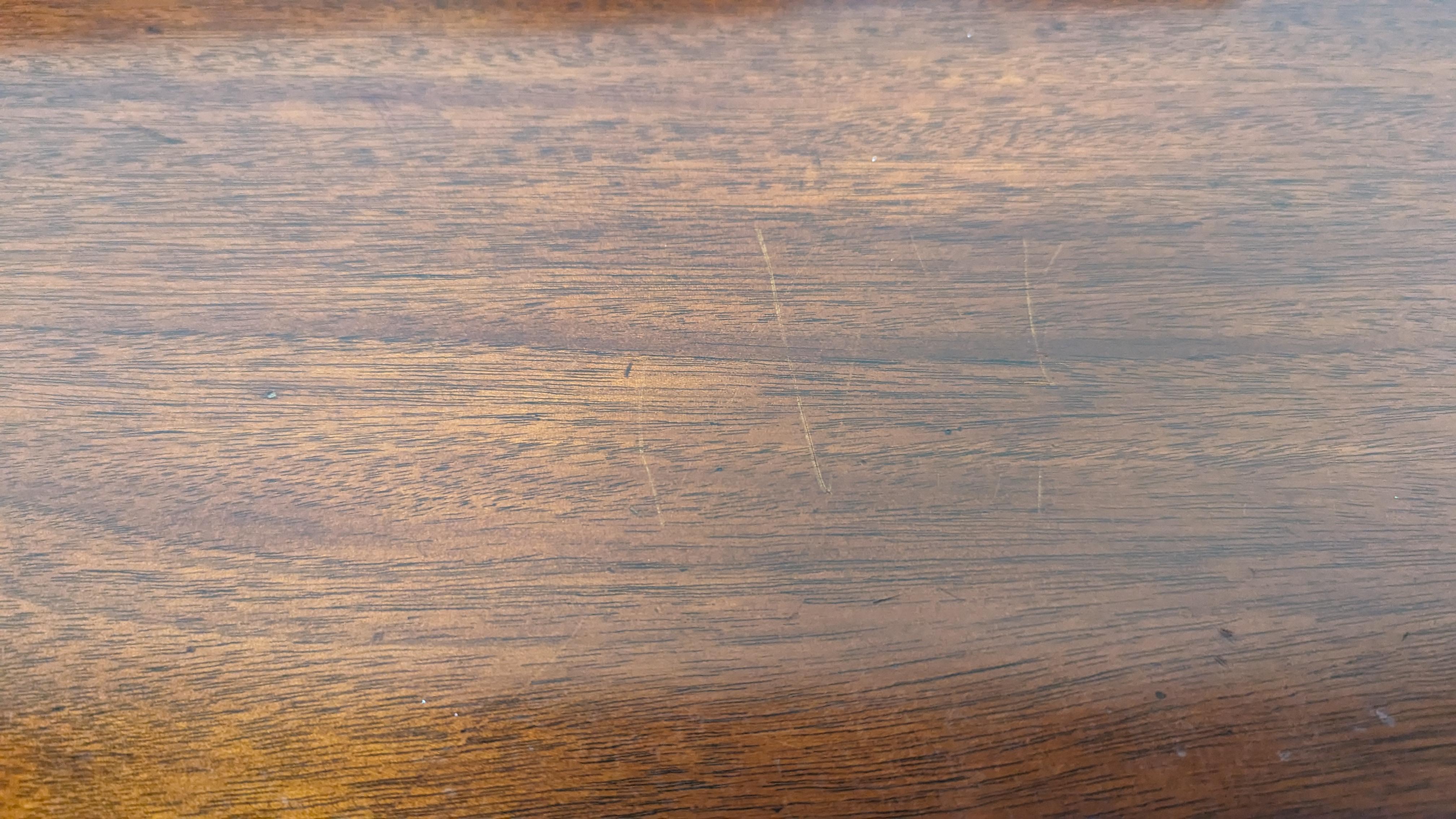 Tavolo da console in orzo serpentino del XIX secolo in vendita 1