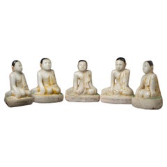Sculptures and Carvings
